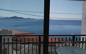 Apartamento Parque Pedrucho